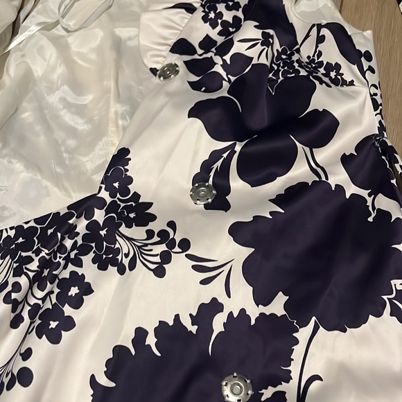 Sz 6 Eliza J Dress - Picture 8 of 9